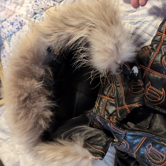 Donna Sacs Kids Jacket - Picture 5 of 8